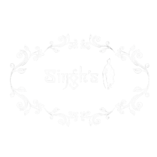 Singh's logo
